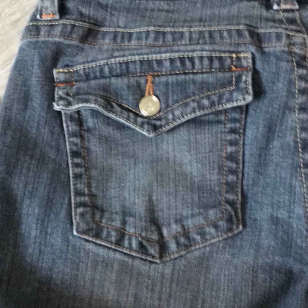 š§ Copper~~Jeans~~š§ - Picture 7 of 8